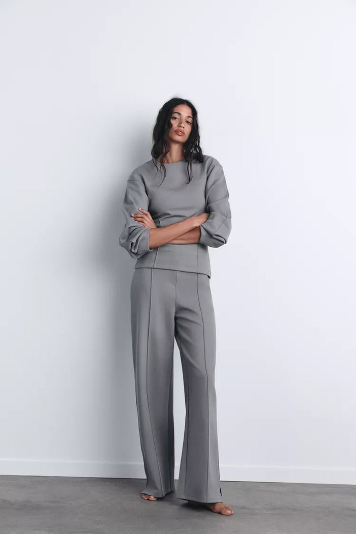 AVOMO - Interlock Sweatshirt
