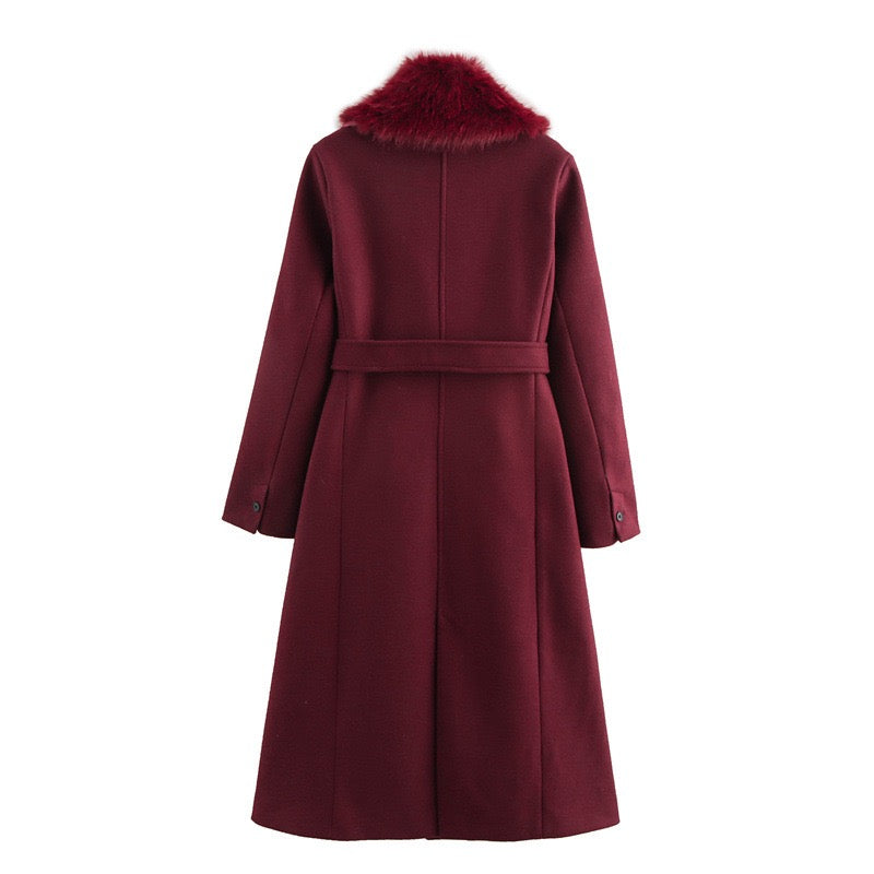 AVOMO - Luxury Coat
