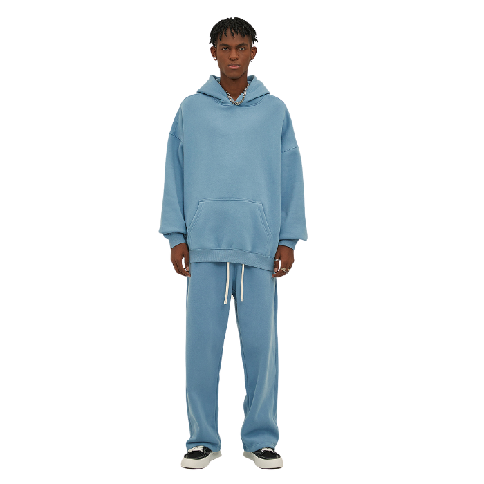 AVOMO - Straight Joggers