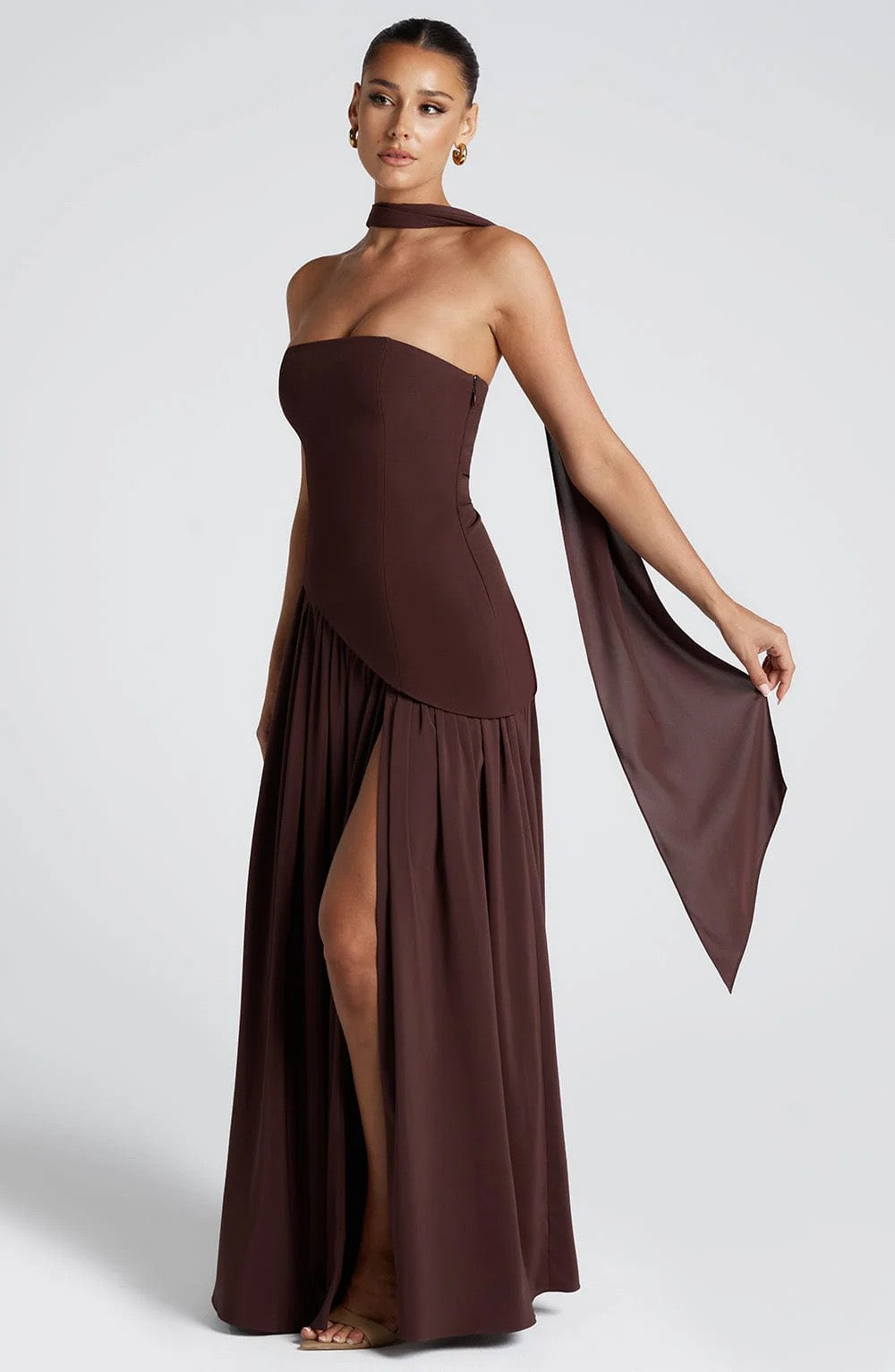 AVOMO - Élégance Dress