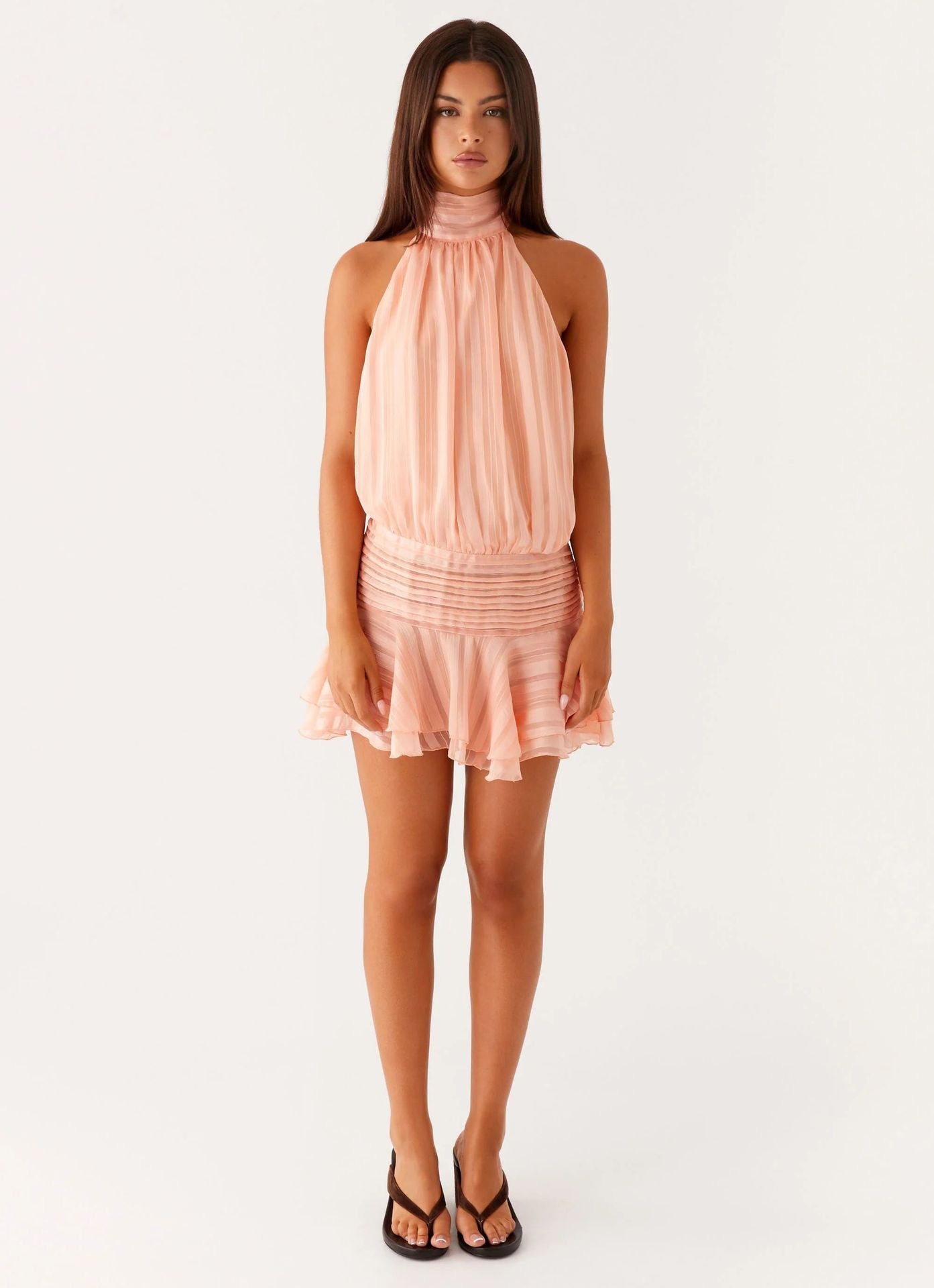 AVOMO - Allure Dress