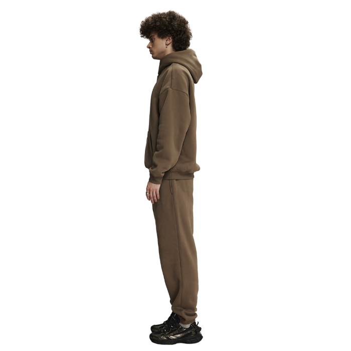 AVOMO - Heavyweight Hoodie