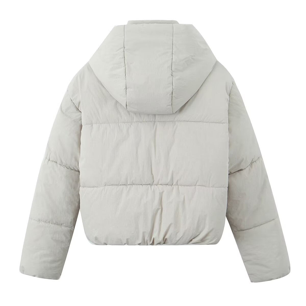 AVOMO - Urban Puffer