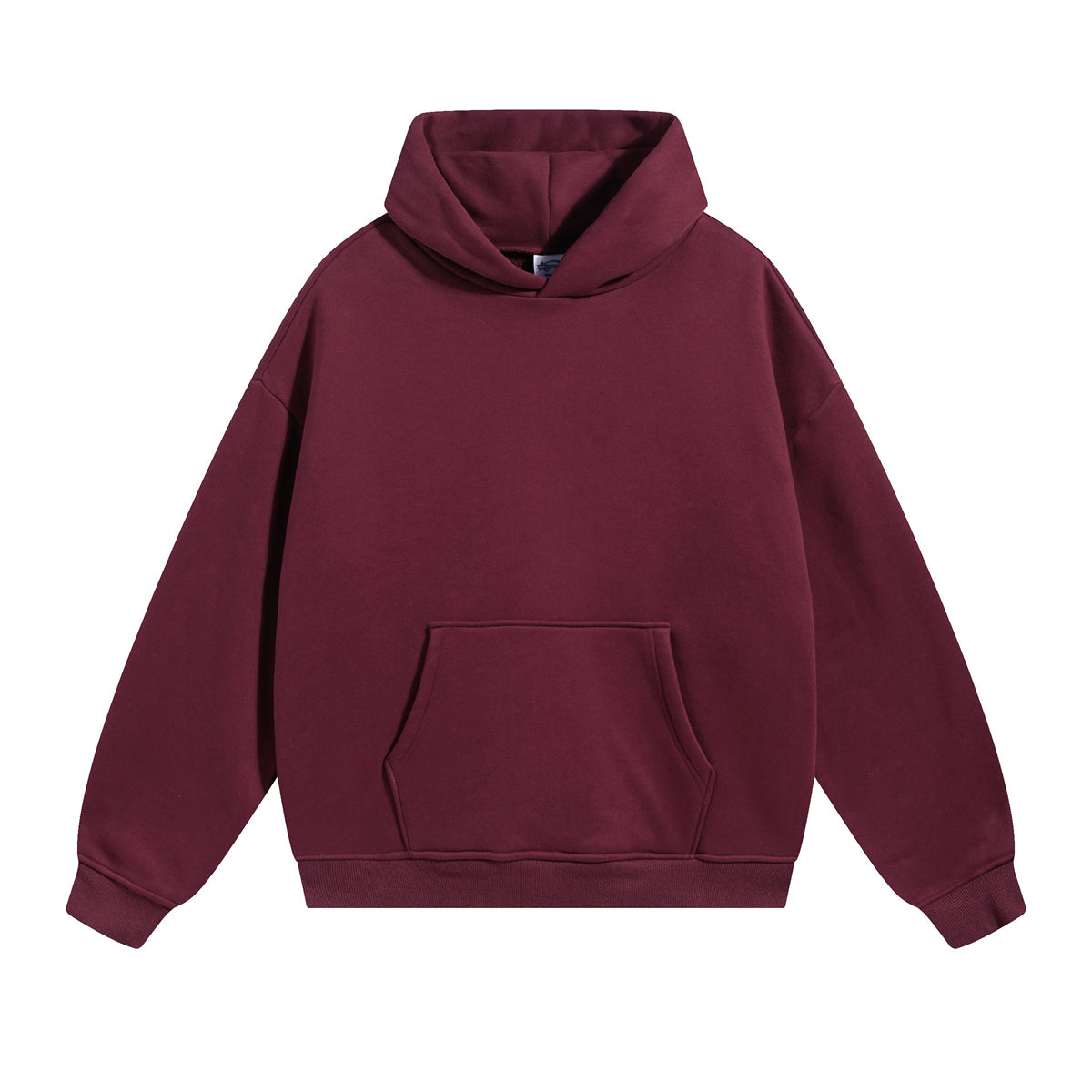 AVOMO - Heavyweight Hoodie