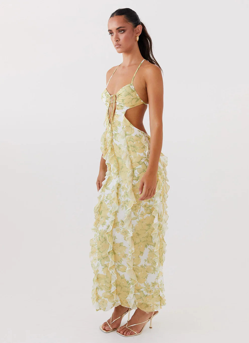 AVOMO - Soléa Bloom Dress