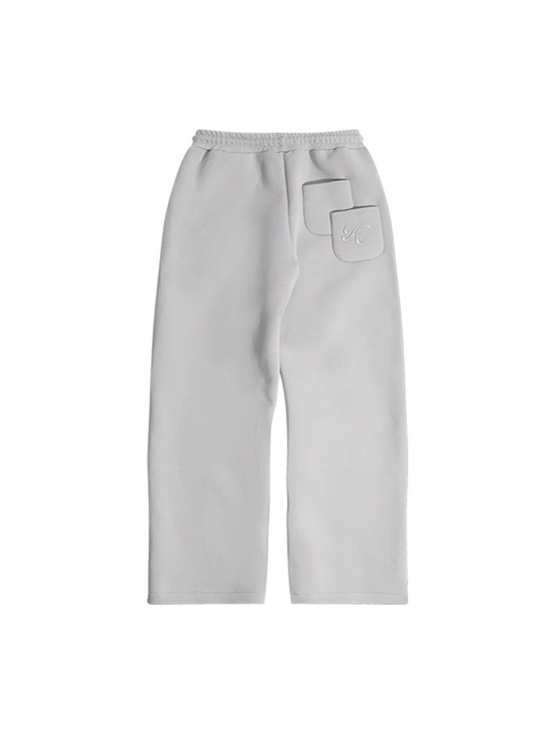 AVOMO - Minimalist Tracksuit Hoodie + Jogger