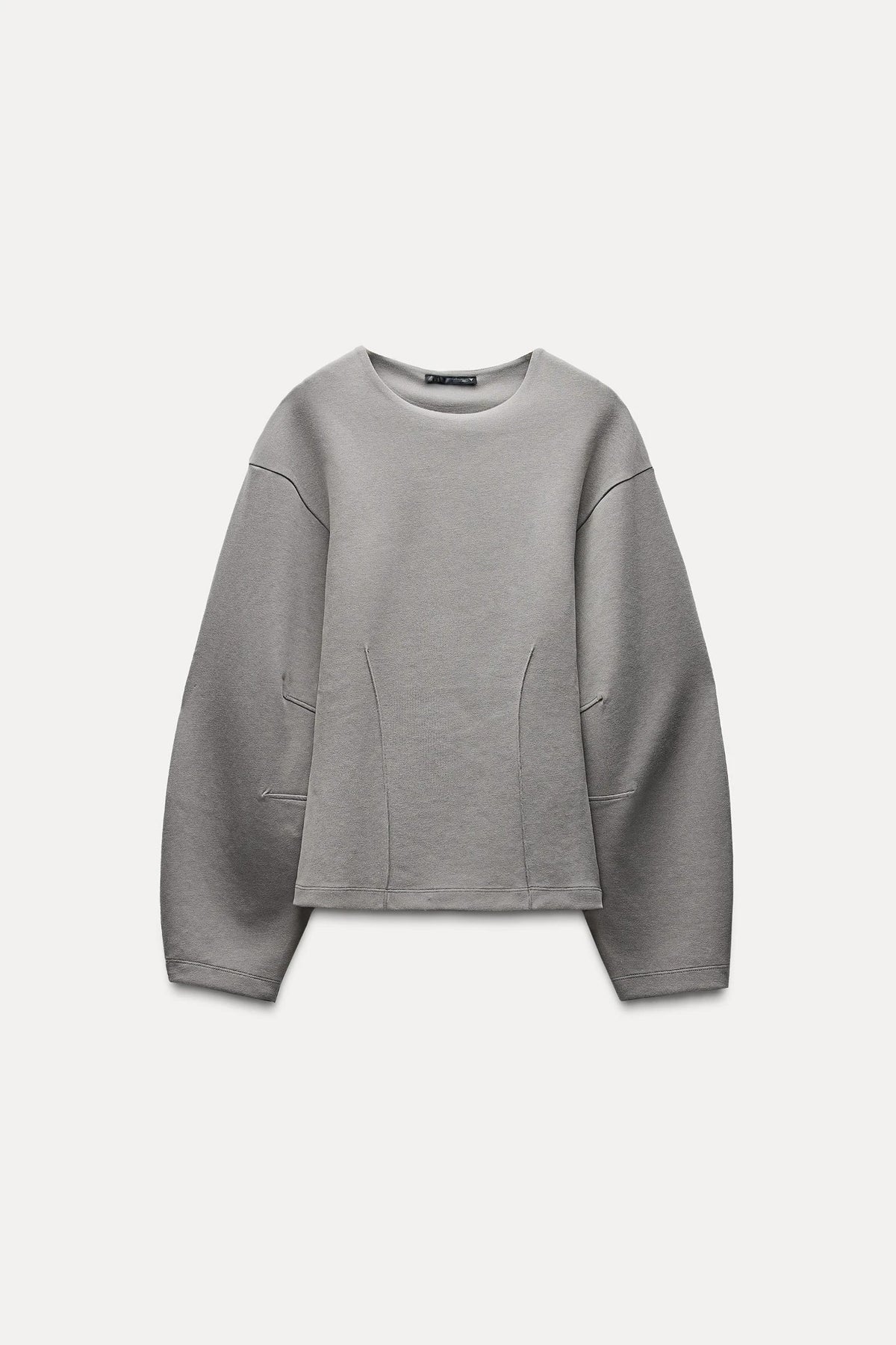 AVOMO - Interlock Sweatshirt