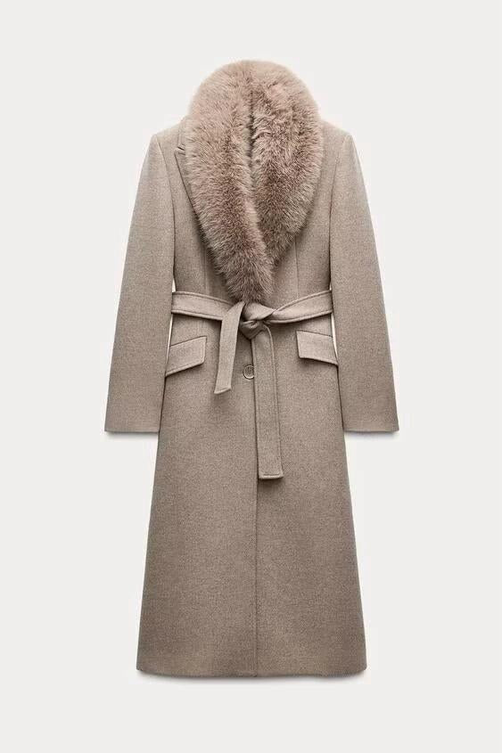 AVOMO - Luxury Coat