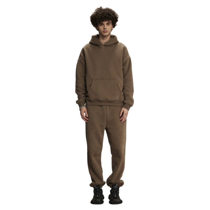 AVOMO - Heavyweight Hoodie