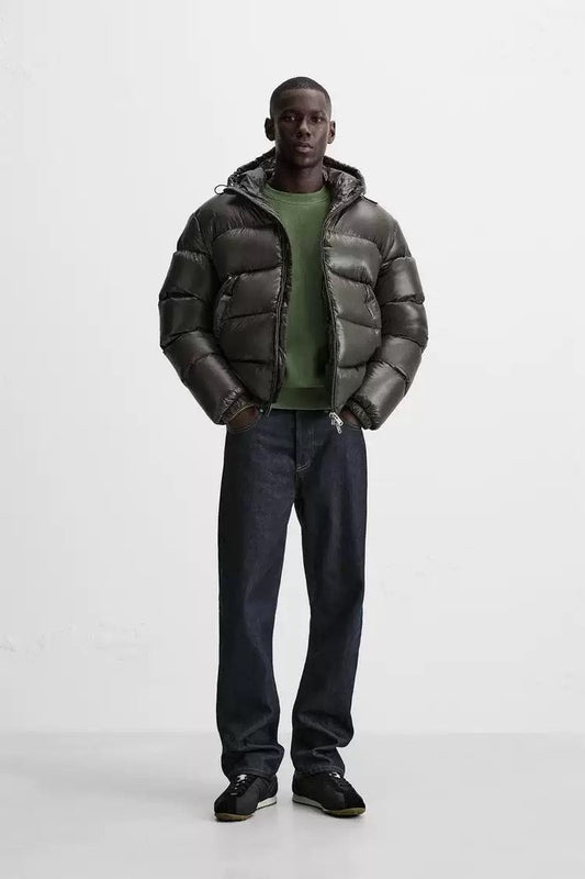 AVOMO - Viral Puffer (Unisex)