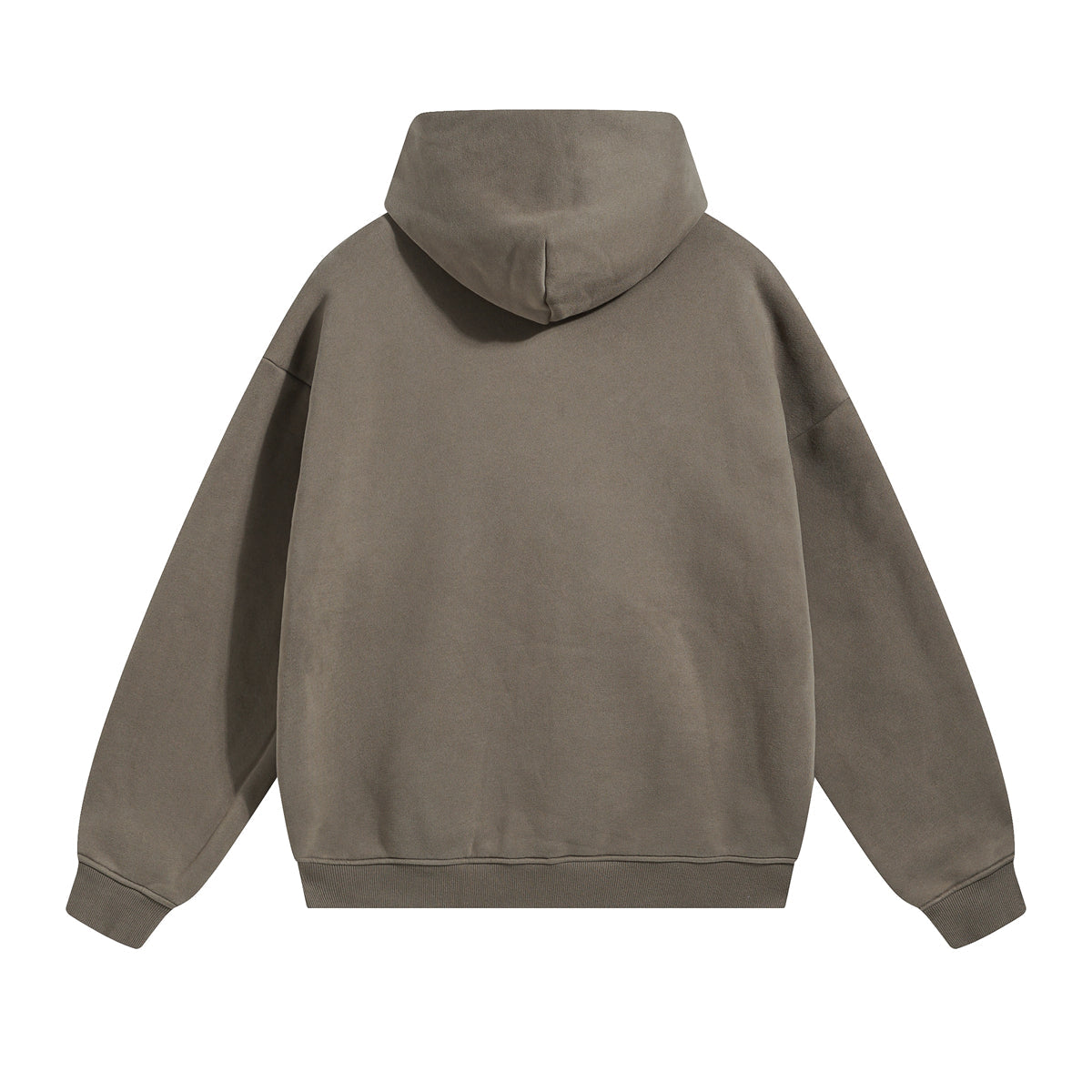 AVOMO - Heavyweight Hoodie