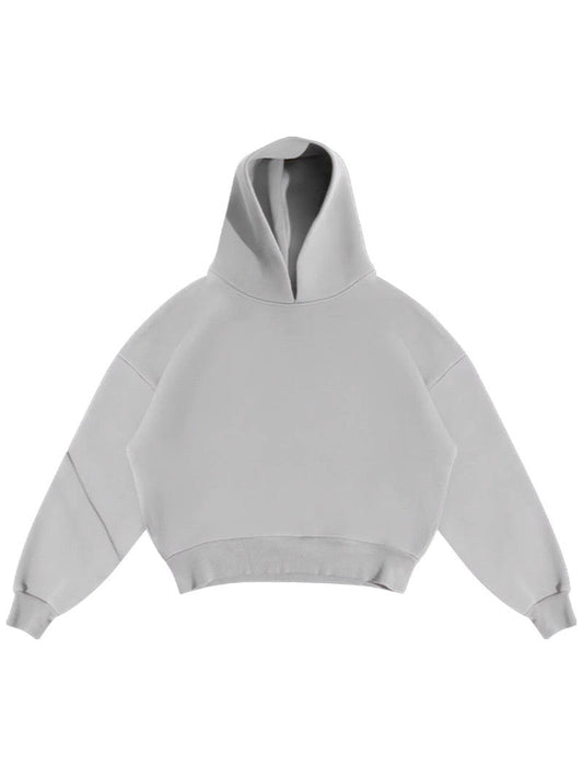 AVOMO - Minimalist Tracksuit Hoodie + Jogger