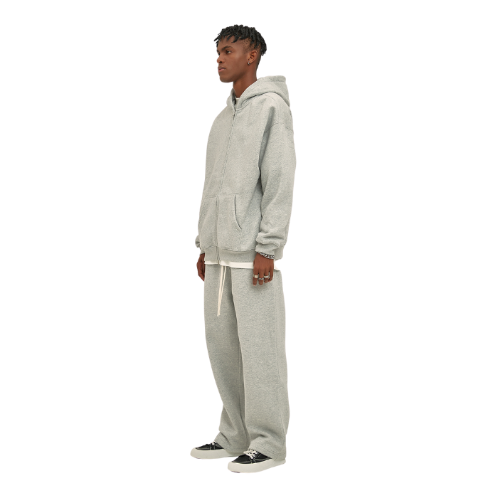AVOMO - Straight Joggers