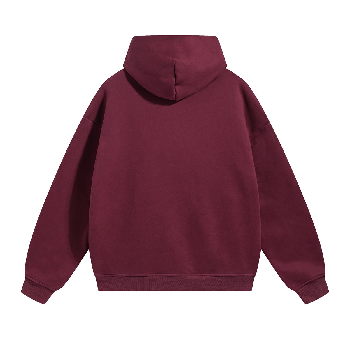 AVOMO - Heavyweight Hoodie