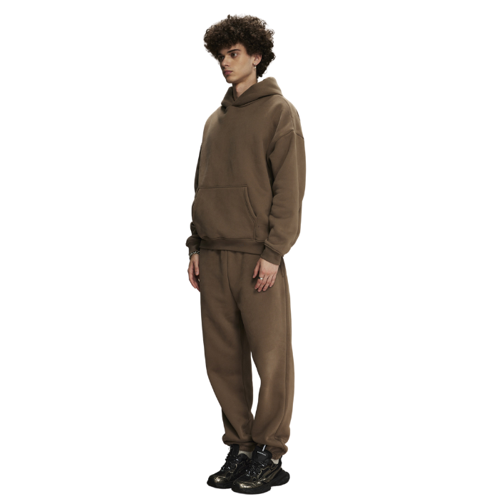 AVOMO - Heavyweight Hoodie