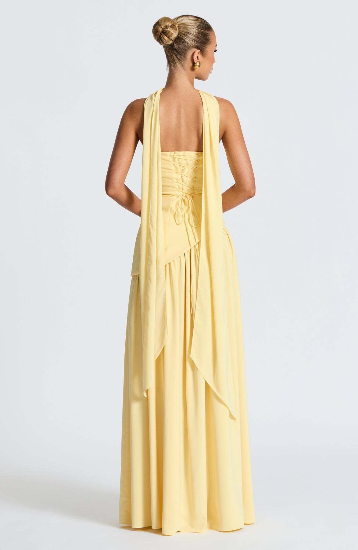 AVOMO - Élégance Dress