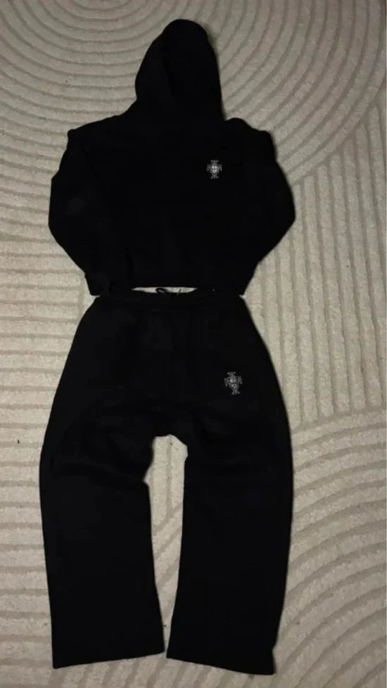 AVOMO - Portugal Tracksuit