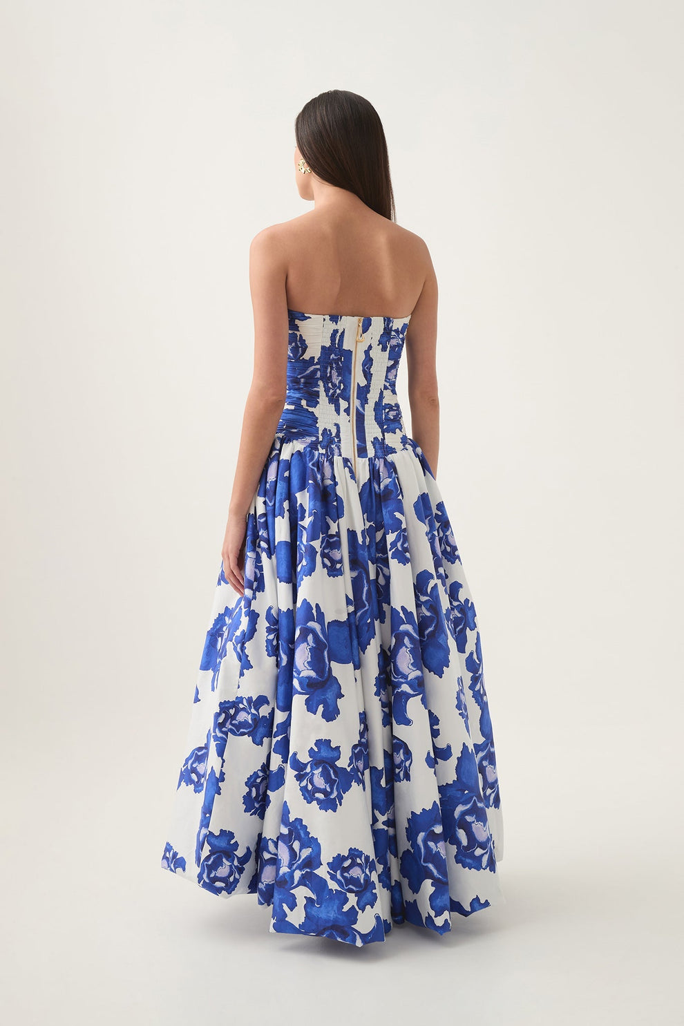 AVOMO - 🌸 “Bella Flora” Dress