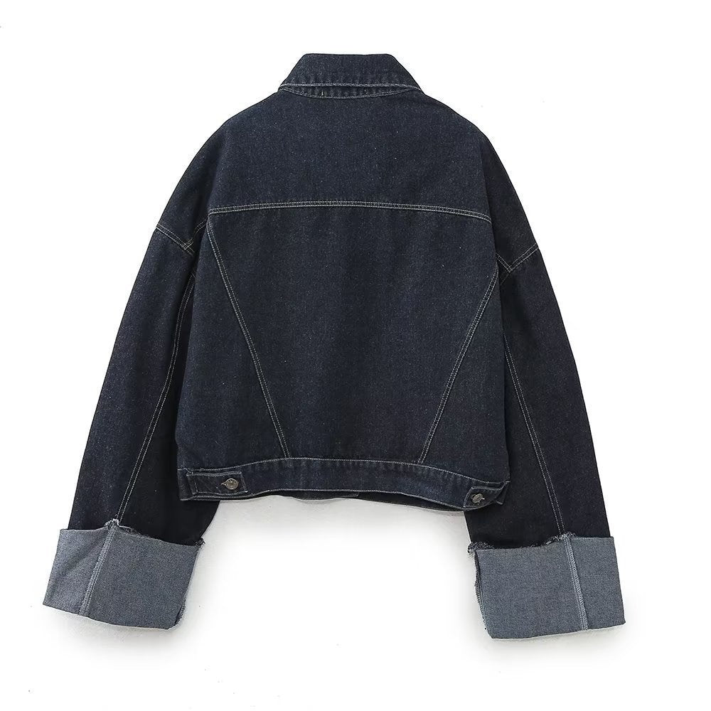 AVOMO - Denim Set