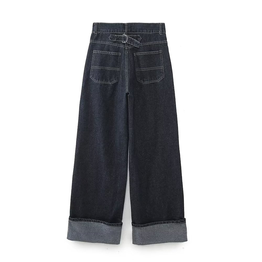 AVOMO - Denim Set