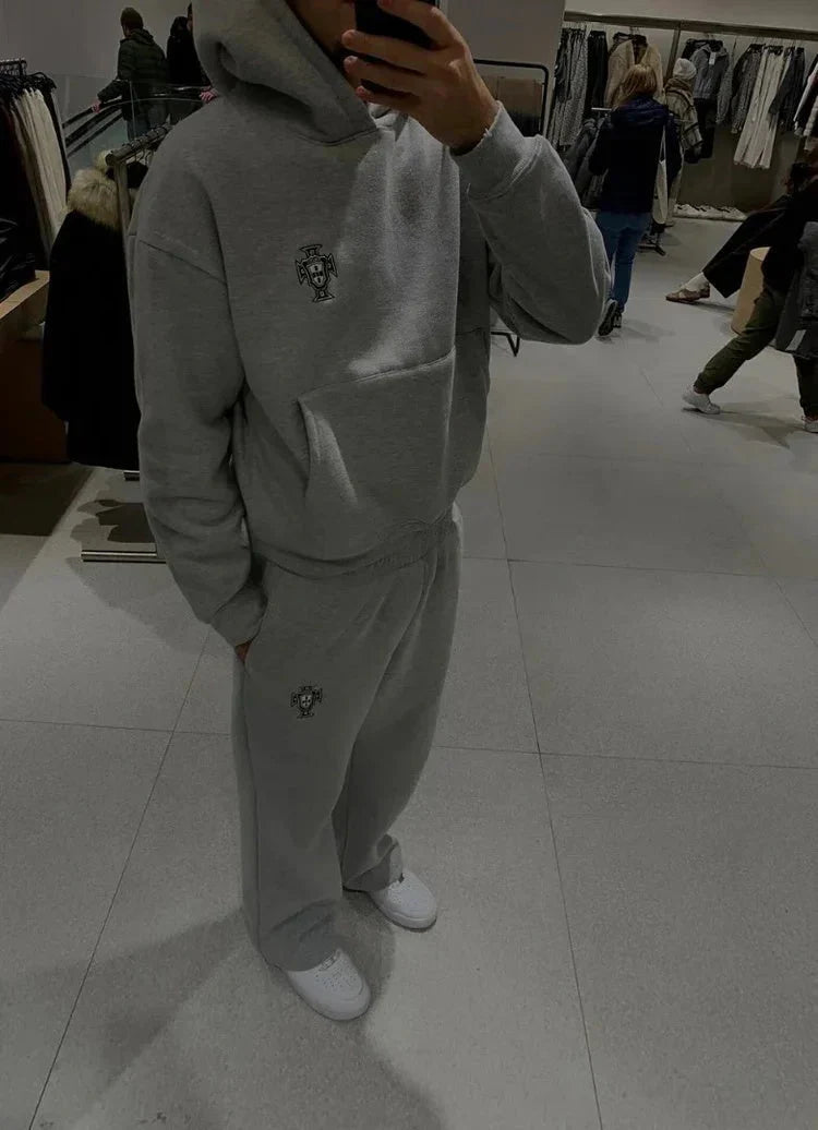 AVOMO - Portugal Tracksuit