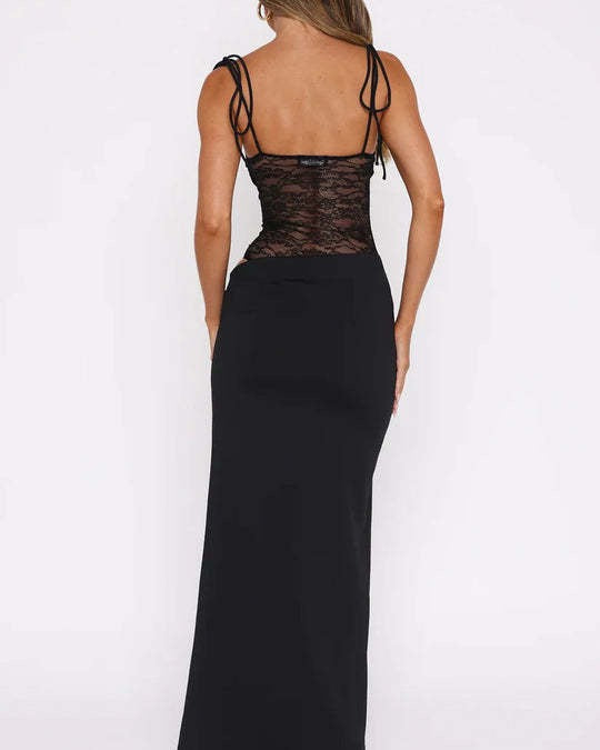 AVOMO – Maxi Dress
