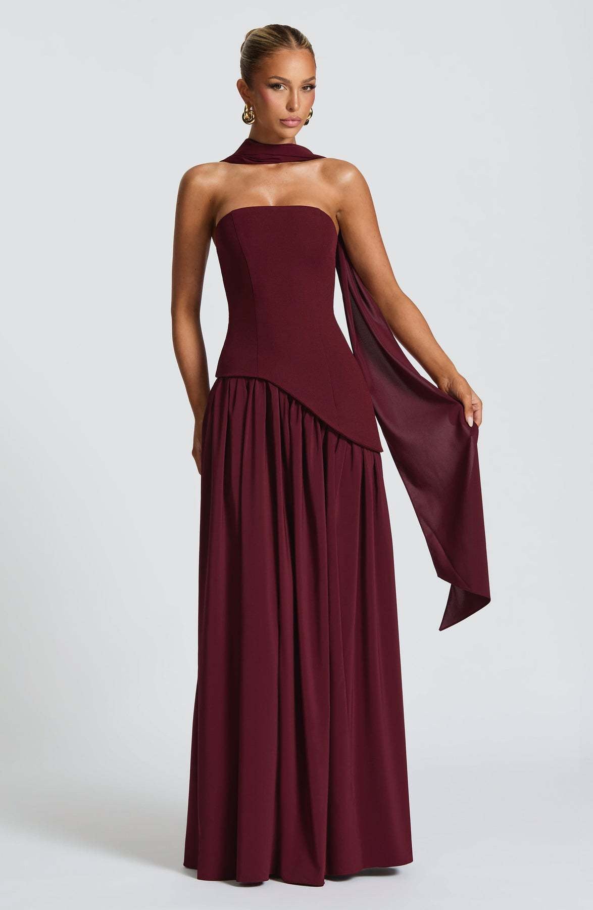 AVOMO - Élégance Dress