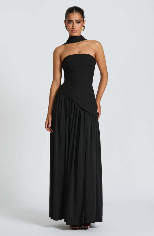 AVOMO - Élégance Dress