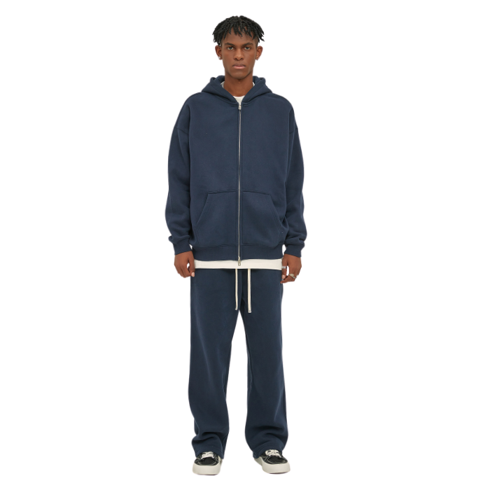 AVOMO - Straight Joggers