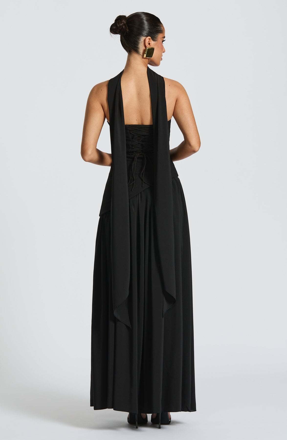 AVOMO - Élégance Dress