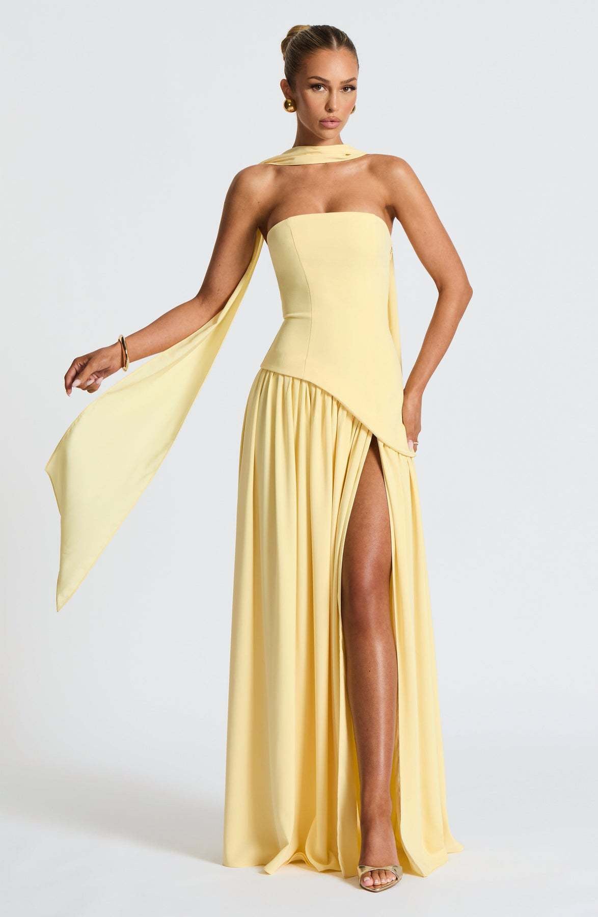 AVOMO - Élégance Dress