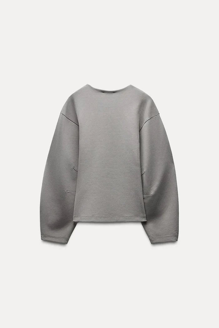 AVOMO - Interlock Sweatshirt