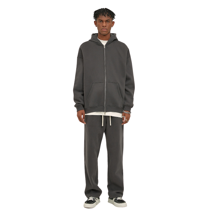 AVOMO - Straight Joggers