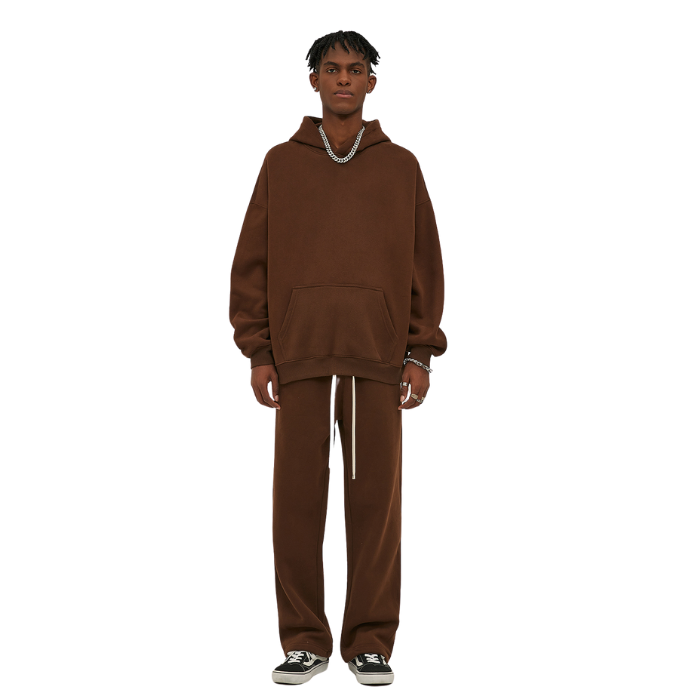 AVOMO - Straight Joggers