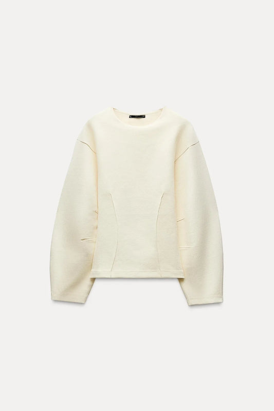 AVOMO - Interlock Sweatshirt