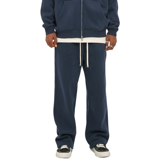 AVOMO - Straight Joggers