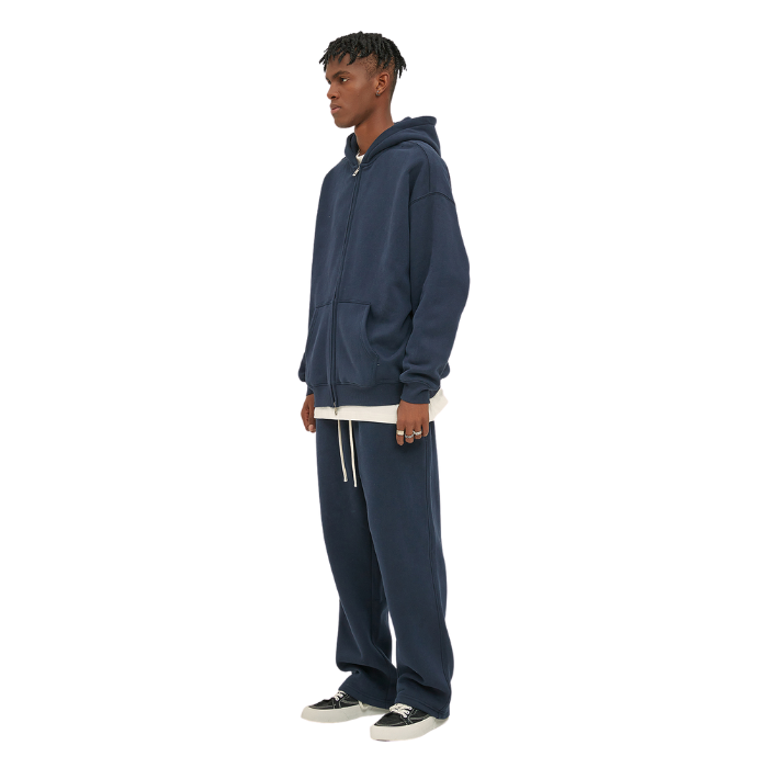 AVOMO - Straight Joggers