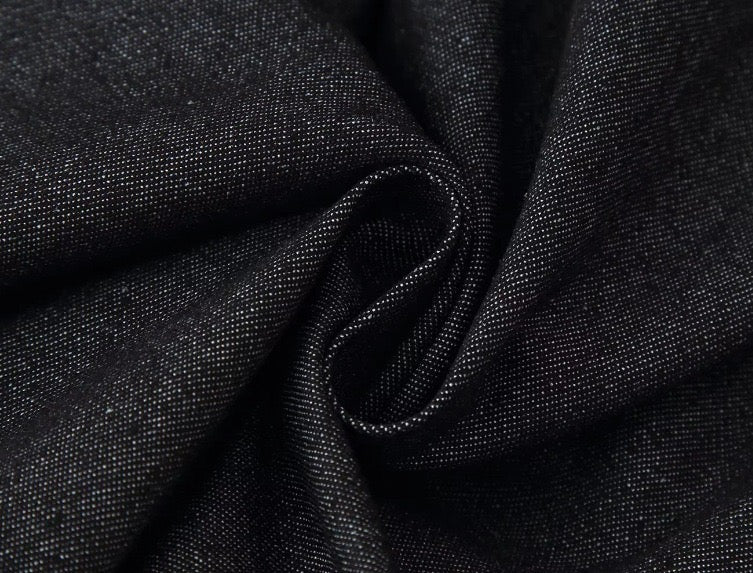 AVOMO -  Dark Denim Set