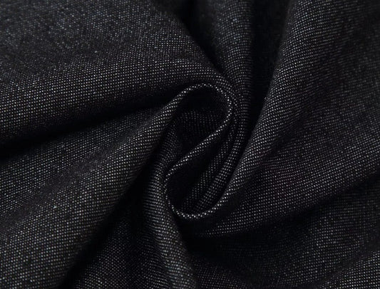 AVOMO -  Dark Denim Set