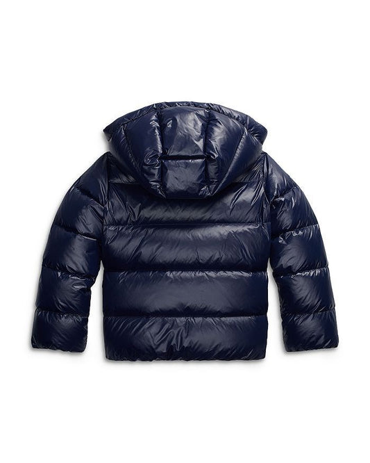 AVOMO - Nyc Puffer Jacket