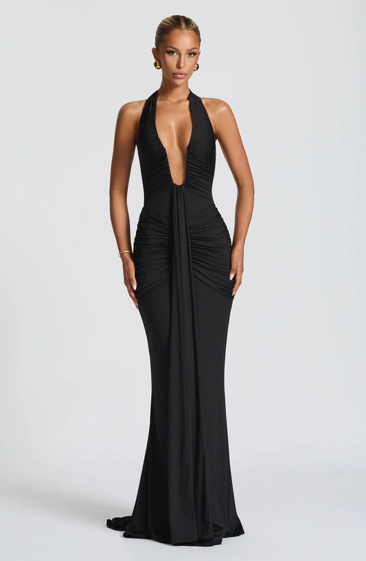 AVOMO - Fit & Flare Dress