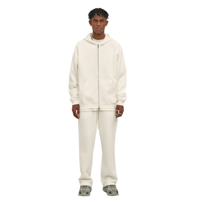 AVOMO - Straight Joggers
