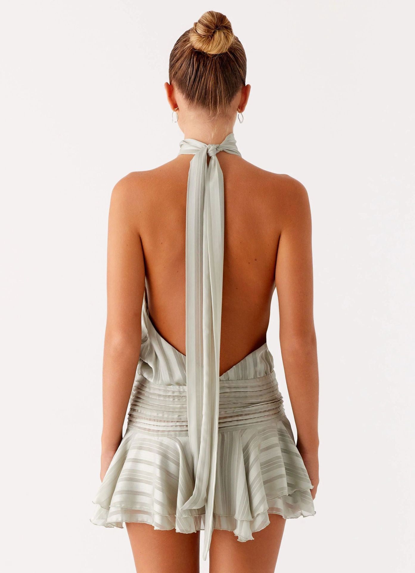 AVOMO - Allure Dress