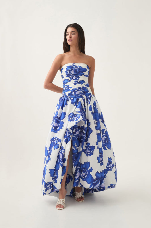 AVOMO - 🌸 “Bella Flora” Dress
