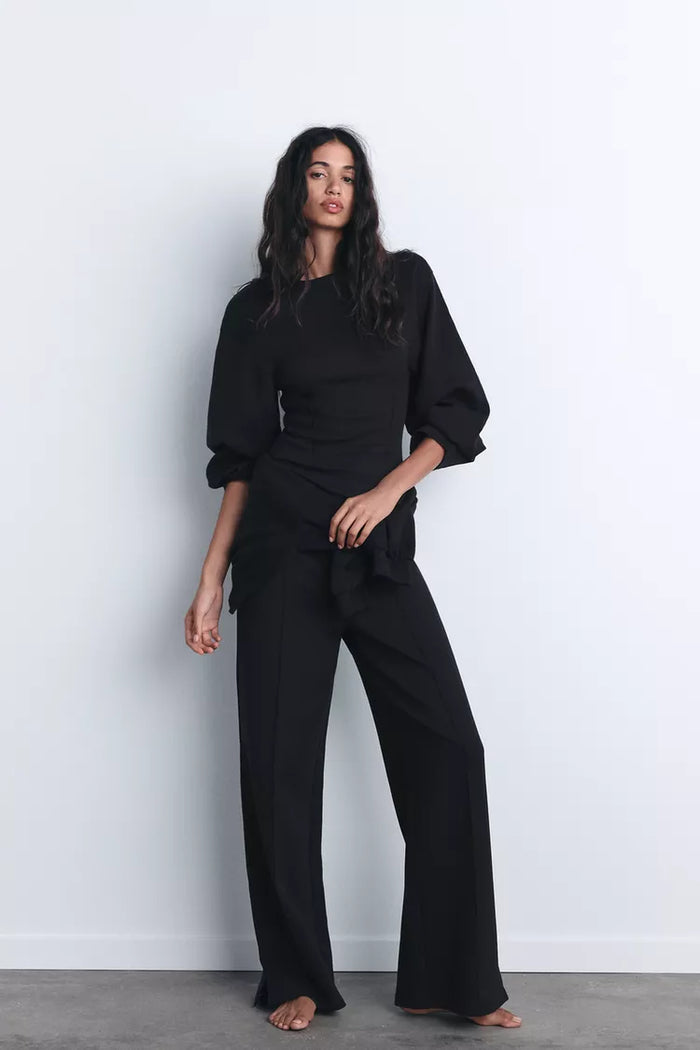 AVOMO - Interlock Sweatshirt
