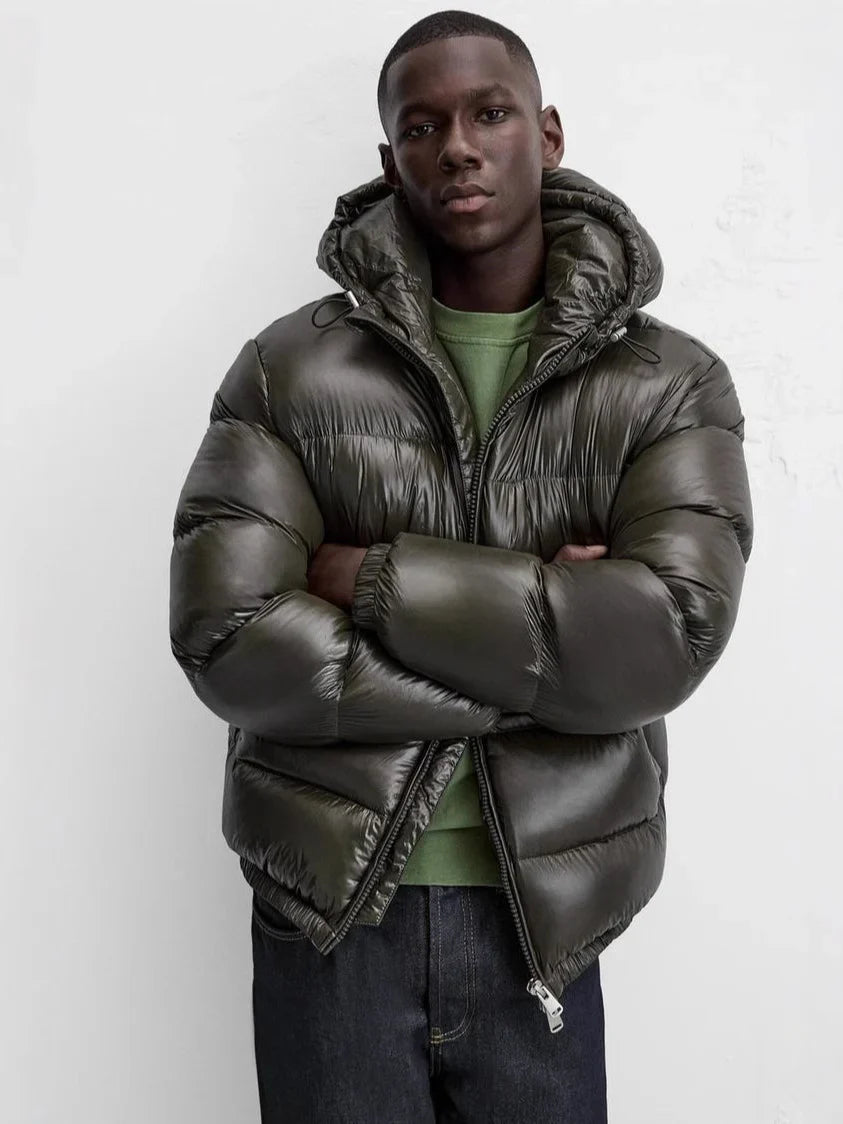 AVOMO - Viral Puffer (Unisex)