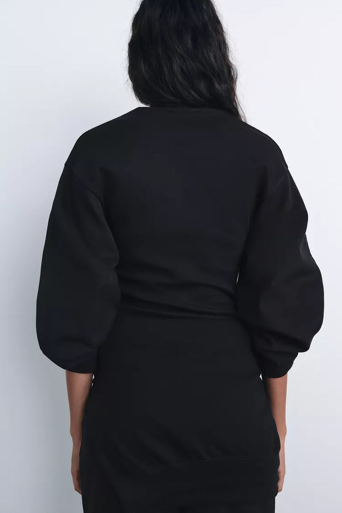 AVOMO - Interlock Sweatshirt