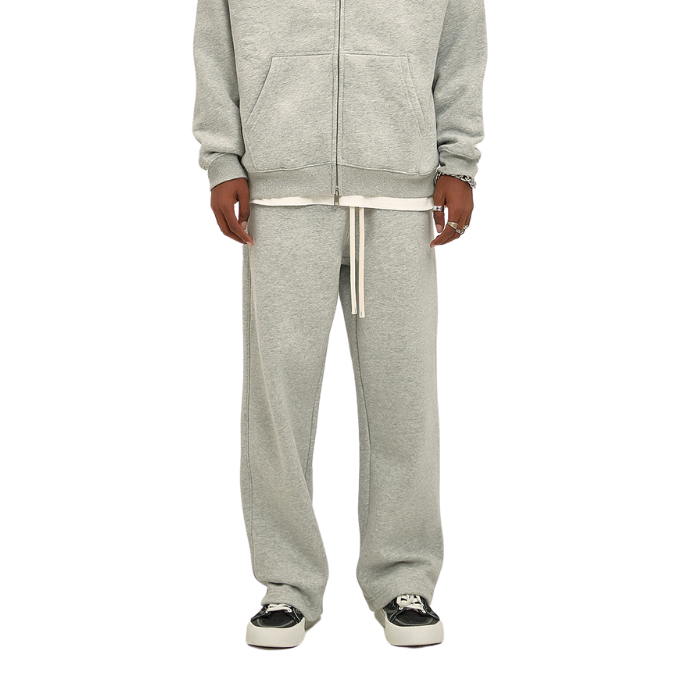 AVOMO - Straight Joggers
