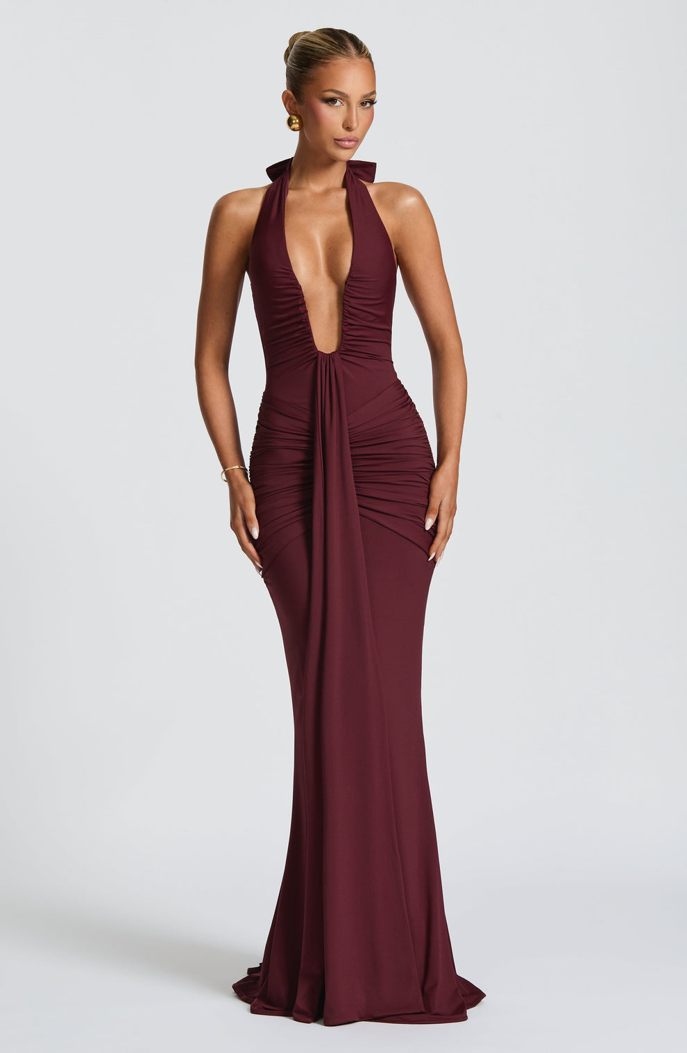 AVOMO - Fit & Flare Dress