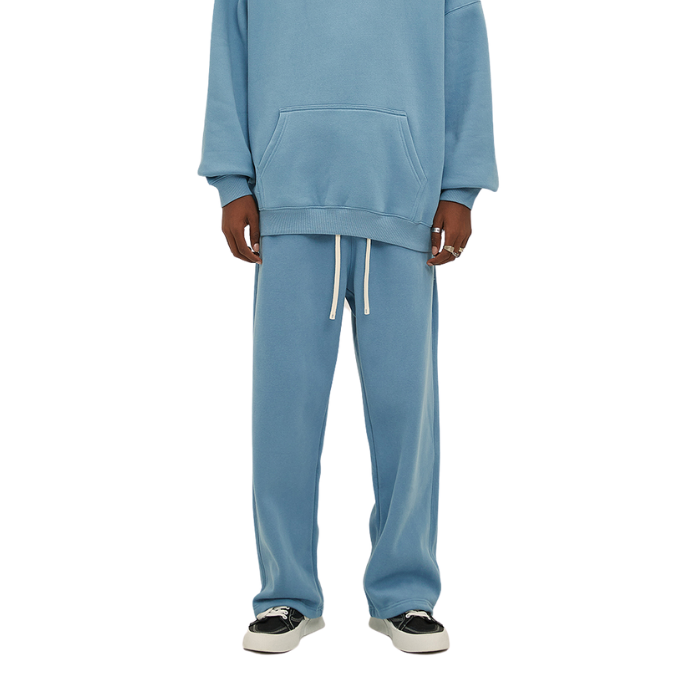 AVOMO - Straight Joggers